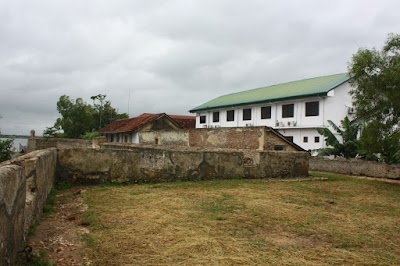 Photos of Batticaloa Fort