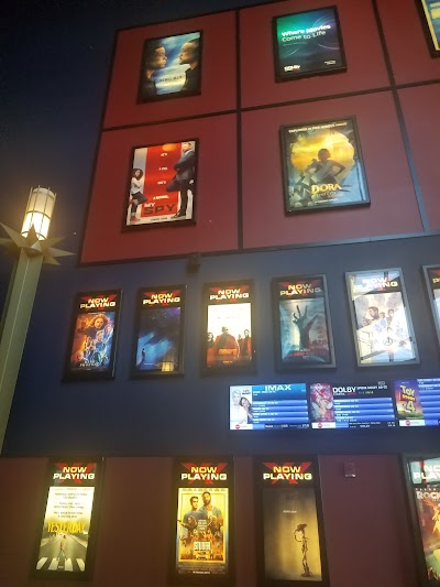 AMC Port Chester 14