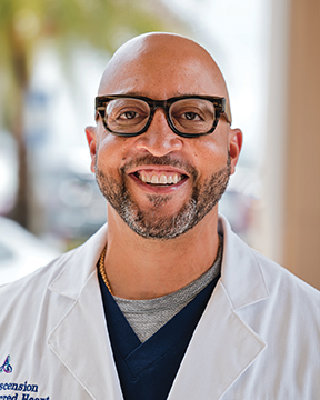 Richard S Eubanks Jr Md