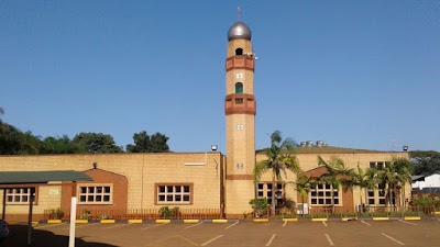 mosque