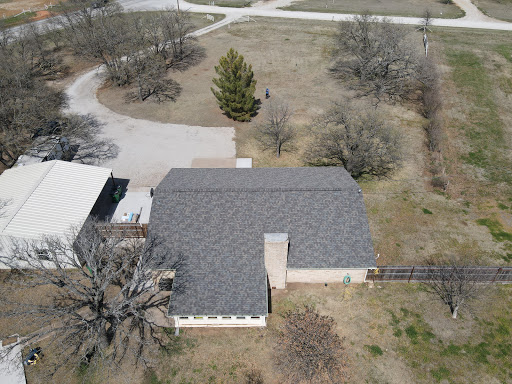 Linear Roofing - Visual