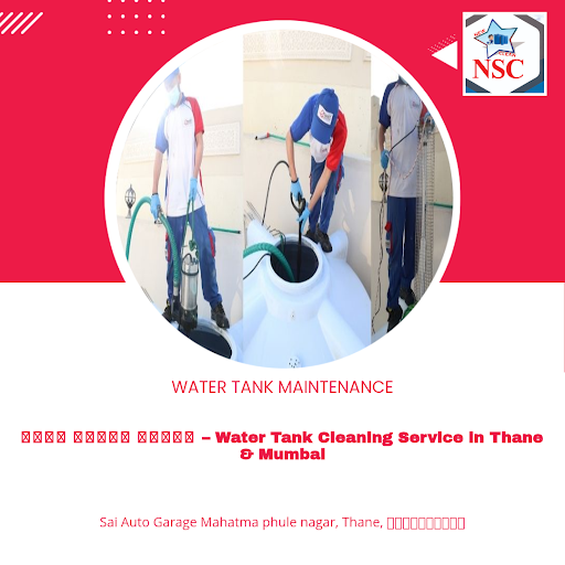 Keep your water tank clean with our expert maintenance services in Thane. Trusted by Mumbai resid… post image