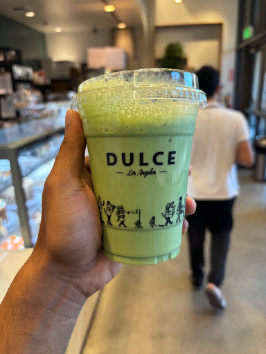 Cafe Dulce (USC Village) - Thumbnail