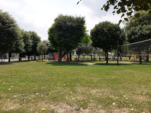 Parchetto di Mussolini - Italy