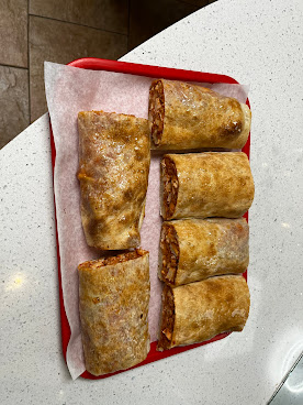 Cozie's Pizzeria & Cafe by null