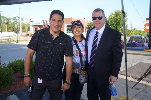 The Hein Law Firm, L.C.