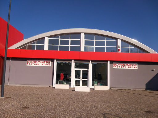 Borbonese spa - Visual