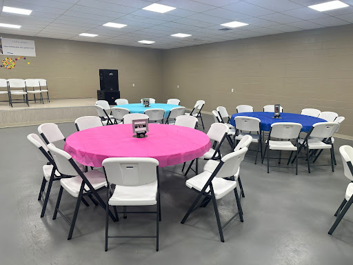Celebrations Event Hall - Thumbnail