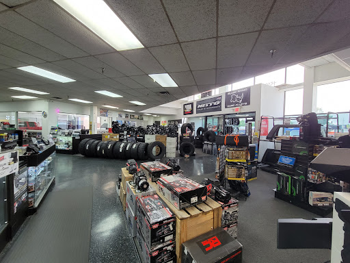Smokey Mountain Truck & Jeep Outfitters - Thumbnail