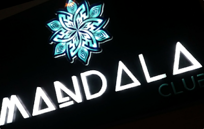 Photos of MANDALA CLUB