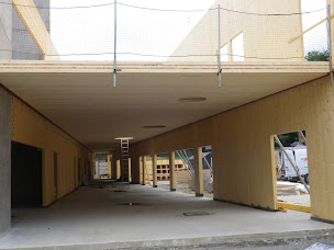 Photo n°18 de Favrat Construction Bois à Balan (Entreprise de construction)