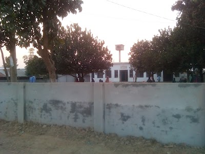 mosque