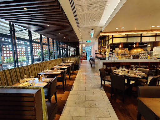 Gradi at Crown Melbourne Logo