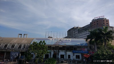 Photos of Dhaka River Port
