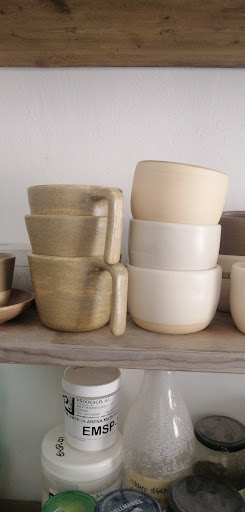 Nanomo Ceramica - Thumbnail