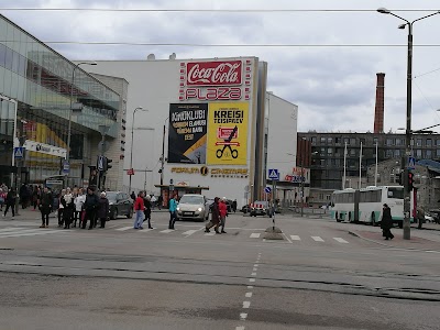 Photos of Hobujaama