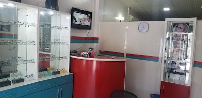 Photos of Clearsprings Opticals Ltd