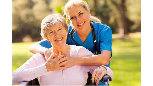 Chesapeake Regional Home & Supportive Care