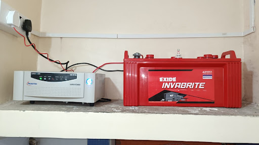 Battery Shop near me post image