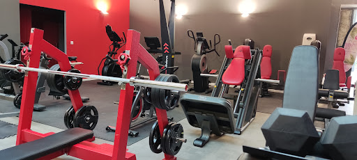 Wellness Actyvity / Trainer Georges Wilson Sports And Recreation