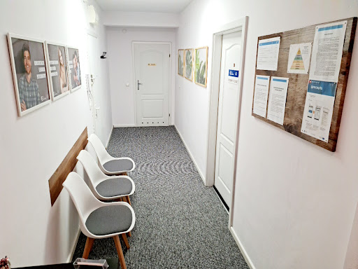 Poradnia CENTRUM - Psychiatra, Psycholog, Psychoterapia