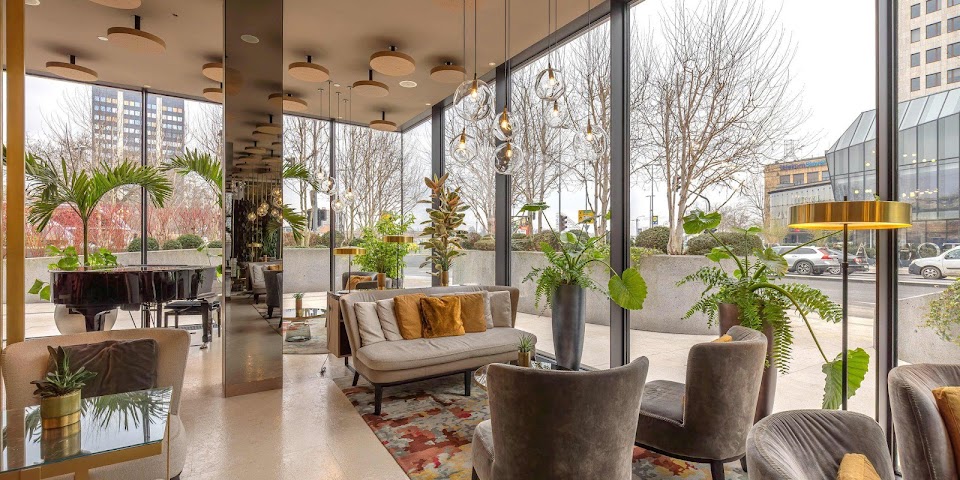 InterContinental Ljubljana by IHG by null