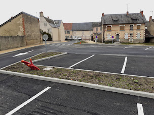 Photo n°3 de BLOT - Travaux Publics à Châteaudun (Travaux généraux)
