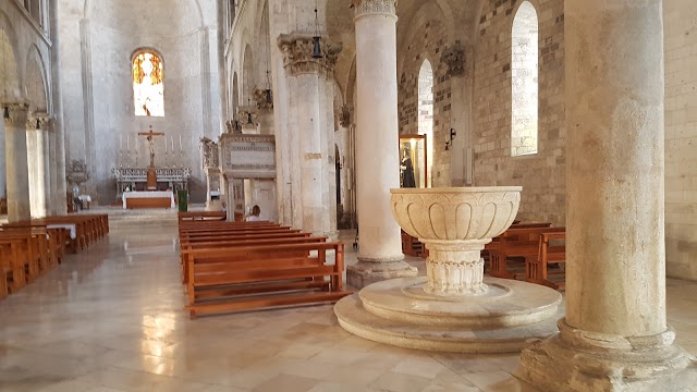 Cattedrale Maria SS. Assunta
