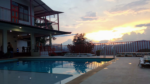 Hotel Campestre New Paradise