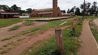 Photos of St&eacute; des Ets A. Nziko Mbalmayo