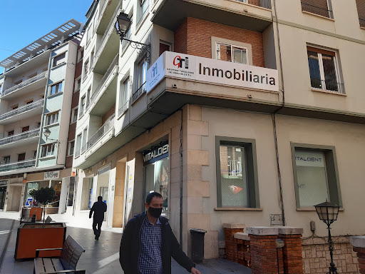 Inmobiliaria en Teruel GESTORA TUROLENSE DE INMUEBLES S.L. - Thumbnail