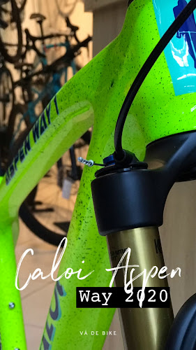 Avaliações sobre Vá de Bike Shop em Manaus - Loja de bicicleta