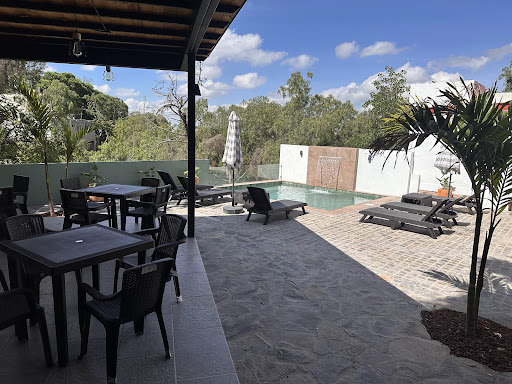 Casona San Cayetano Suites & Lofts