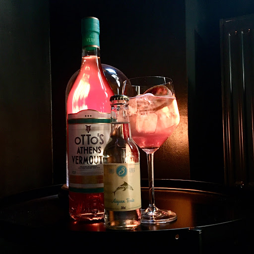 the med bar - Thumbnail