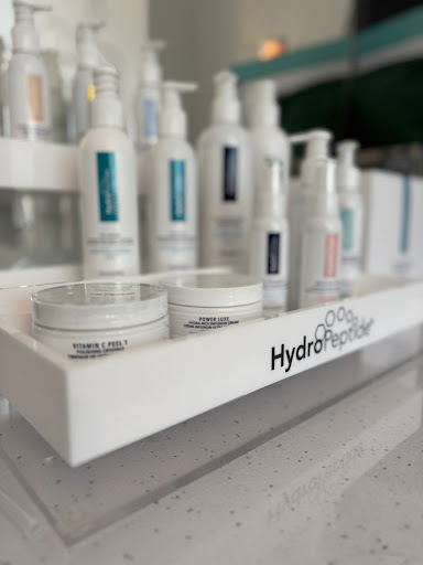 JPA Clinics & Aesthetic Training for Medics