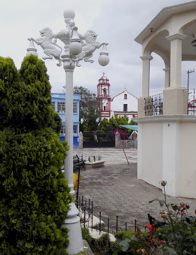 San Pedro Zictepec Gallery - Mexico