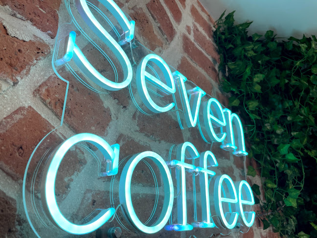 Seven Coffee - Coffee shop