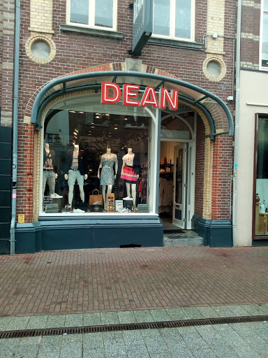 Dean - Visual