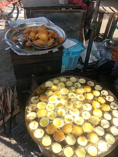 Photos of Taik Kyi Myoma Market