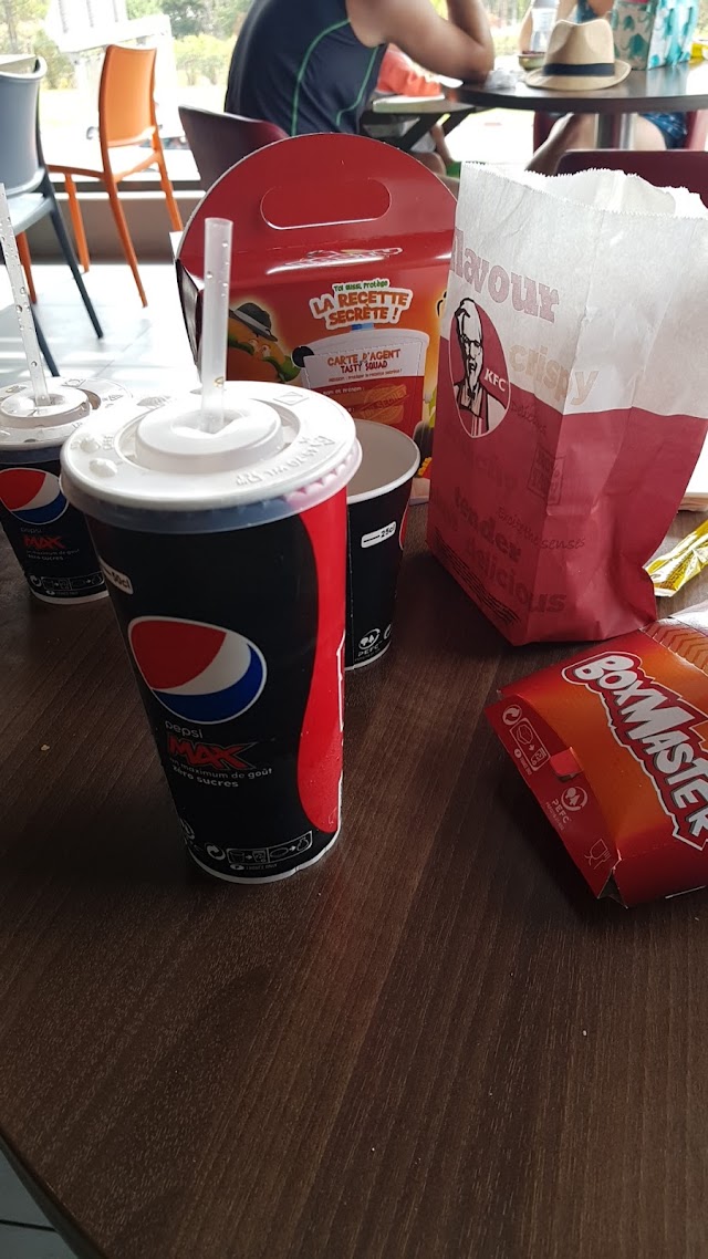 KFC Frejus