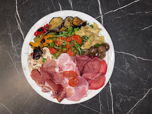 Photo n°5 de Fratelli Pizzeria - Trattoria à Asnières-sur-Seine (Restaurant)