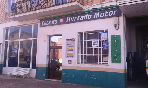 Hurtado Motor - Thumbnail