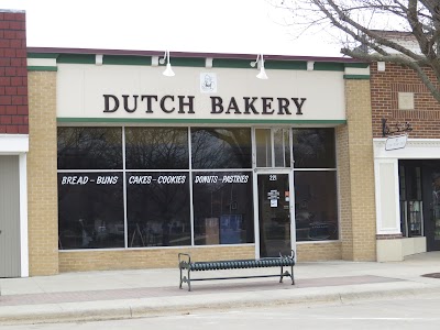 Dutch Bakery