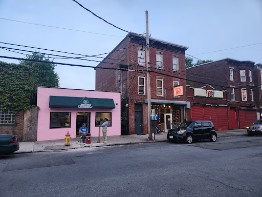 Liberty Street Laundromat - Thumbnail