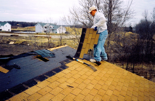 Lenox Roofing Repairs Inc.