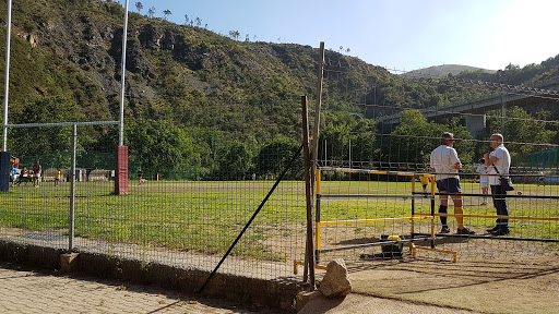 Campo Marco Calcagno - Cogoleto Rugby - Thumbnail