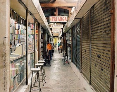 Photos of TB. Triarga Palasari