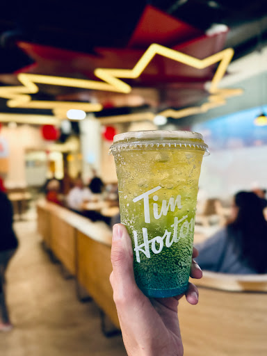 Tim Hortons Santa Monica DTO - Thumbnail