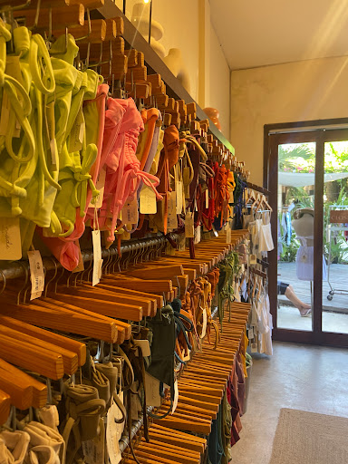 Sandmade Swimwear Tulum (María del Mar) - Thumbnail