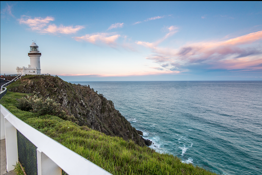 Byron Shire Electricians